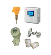 Mounting Accessories for Industrial Sensors, Instruments and Analyzers